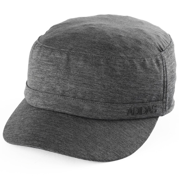 military cap adidas